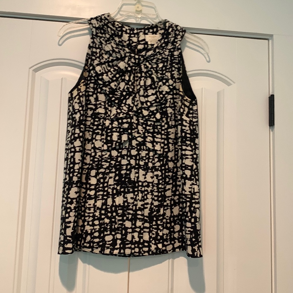 kate spade business casual shirt size small